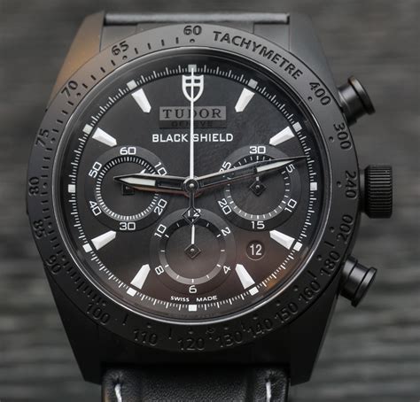 tudor black shield review|tudor fastrider black shield review.